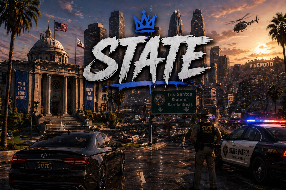 State